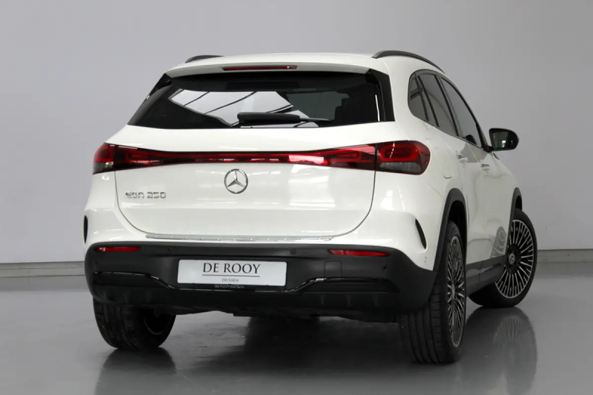 250 AMG Line 67 kWh 191PK, RIJKLAAR | ALCANTARA/LEER | CAMERA | STOELVERWARMING | 20" LM-VELGEN