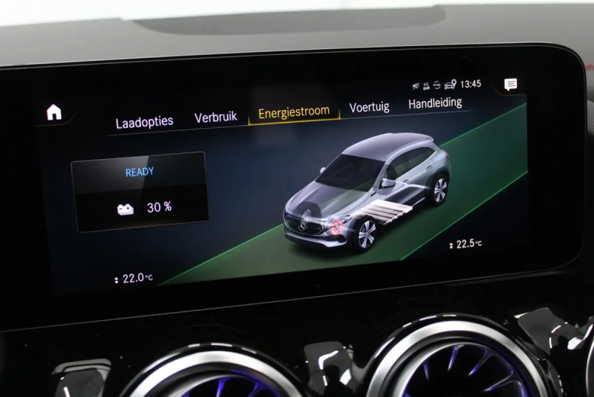 250 AMG Line 67 kWh 191PK, RIJKLAAR | ALCANTARA/LEER | CAMERA | STOELVERWARMING | 20" LM-VELGEN