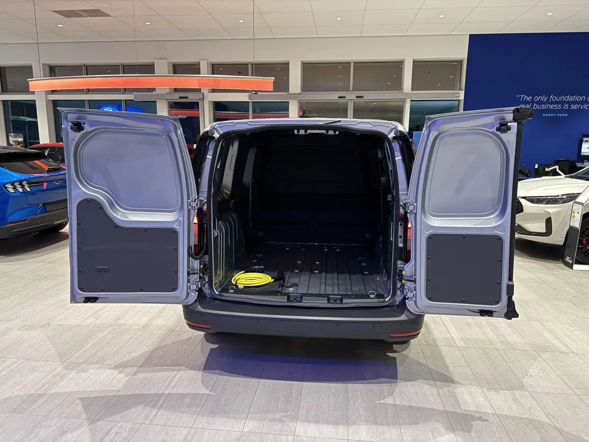 1.5 EcoBoost PHEV L2 Trend | DEMO | Automaat | Navi | Cruise Control | Clima | Tot 118km elektrisch rijbereik |