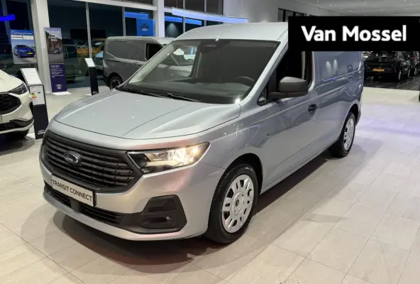1.5 EcoBoost PHEV L2 Trend | DEMO | Automaat | Navi | Cruise Control | Clima | Tot 118km elektrisch rijbereik |