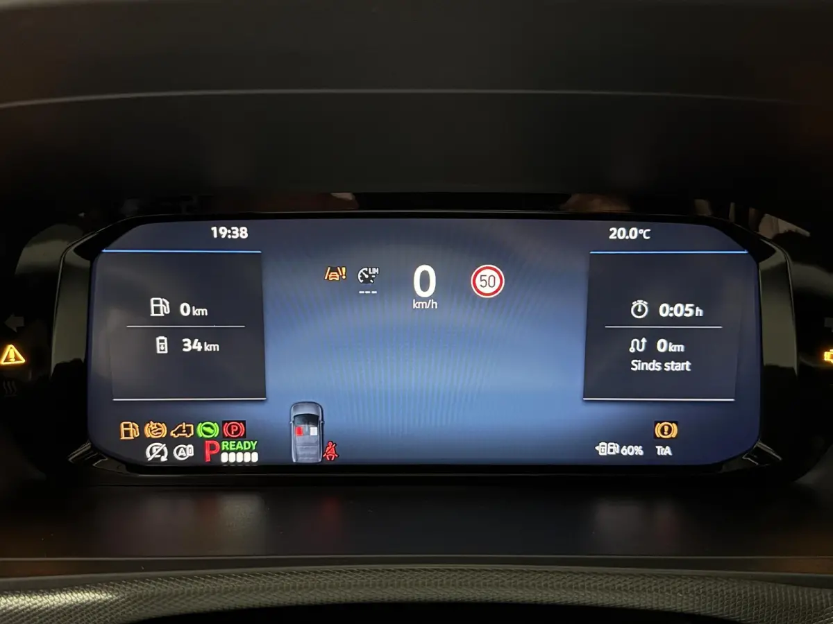 1.5 EcoBoost PHEV L2 Trend | DEMO | Automaat | Navi | Cruise Control | Clima | Tot 118km elektrisch rijbereik |
