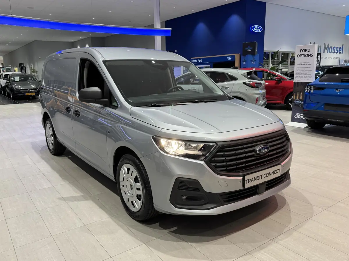 1.5 EcoBoost PHEV L2 Trend | DEMO | Automaat | Navi | Cruise Control | Clima | Tot 118km elektrisch rijbereik |