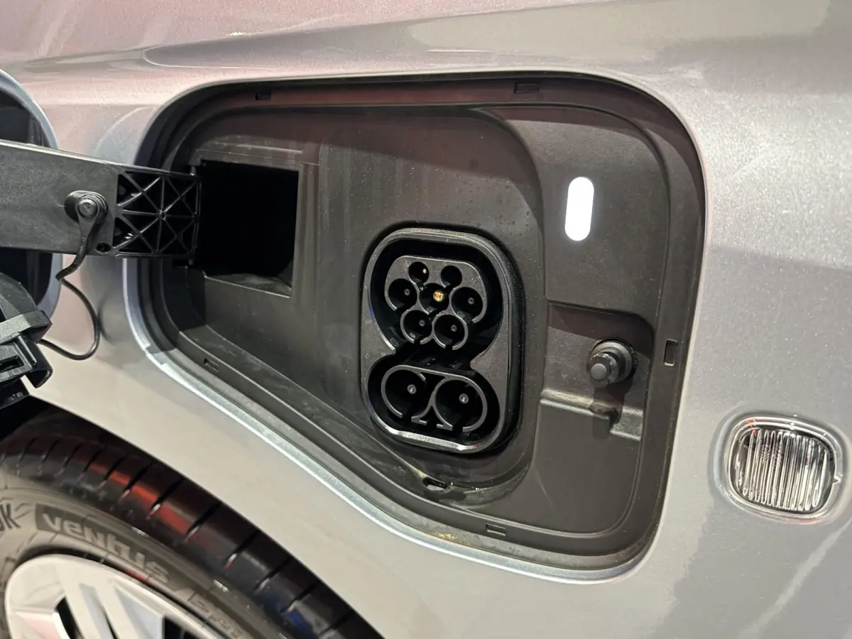 1.5 EcoBoost PHEV L2 Trend | DEMO | Automaat | Navi | Cruise Control | Clima | Tot 118km elektrisch rijbereik |