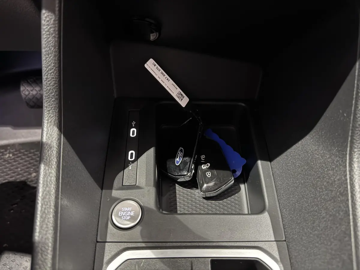 1.5 EcoBoost PHEV L2 Trend | DEMO | Automaat | Navi | Cruise Control | Clima | Tot 118km elektrisch rijbereik |