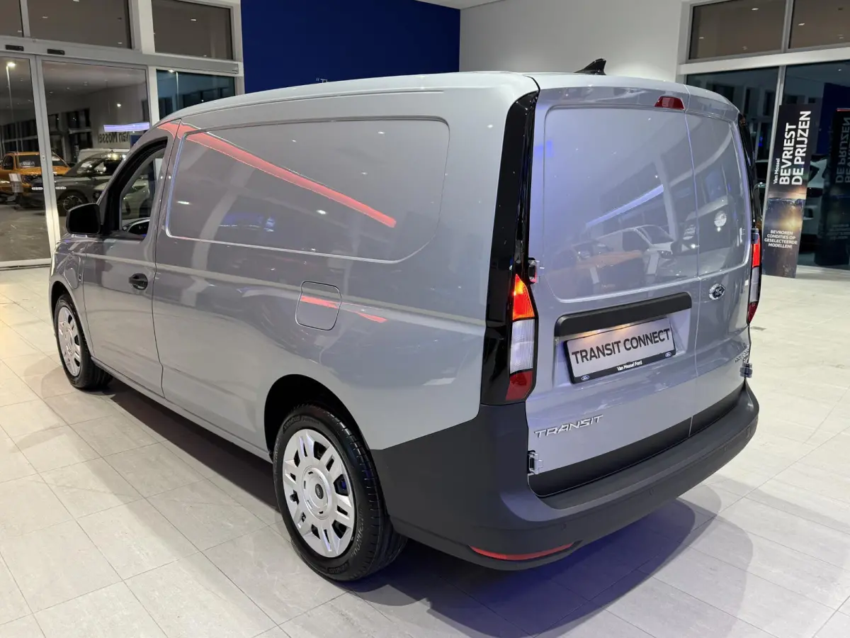1.5 EcoBoost PHEV L2 Trend | DEMO | Automaat | Navi | Cruise Control | Clima | Tot 118km elektrisch rijbereik |