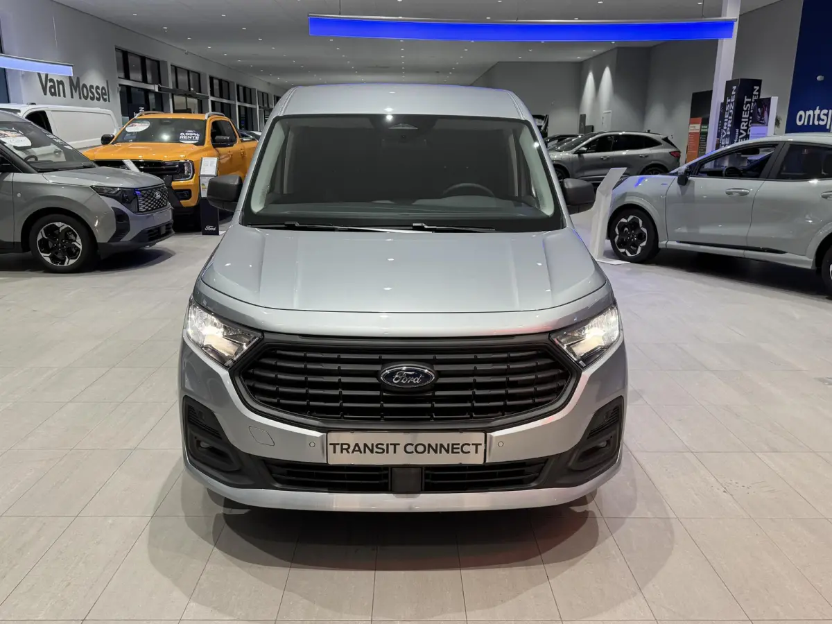 1.5 EcoBoost PHEV L2 Trend | DEMO | Automaat | Navi | Cruise Control | Clima | Tot 118km elektrisch rijbereik |