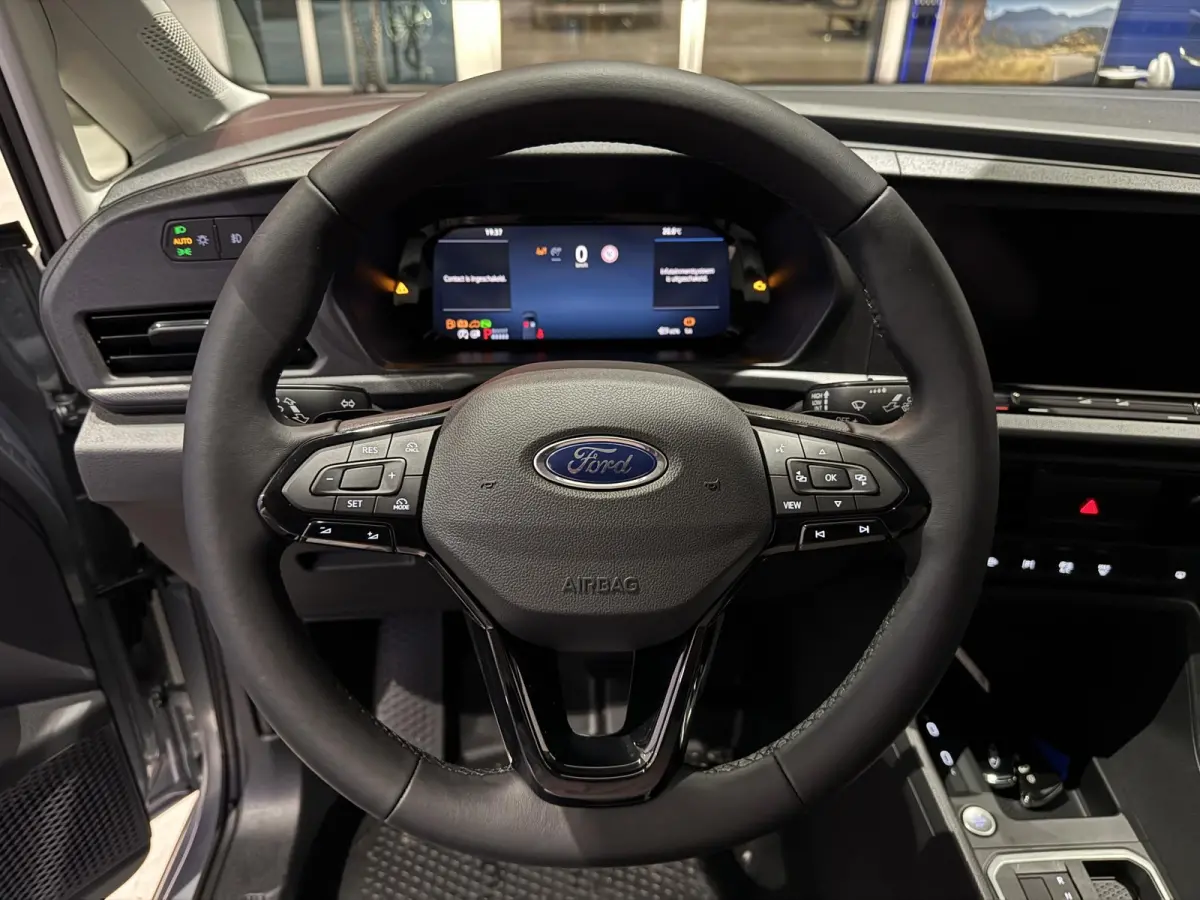 1.5 EcoBoost PHEV L2 Trend | DEMO | Automaat | Navi | Cruise Control | Clima | Tot 118km elektrisch rijbereik |