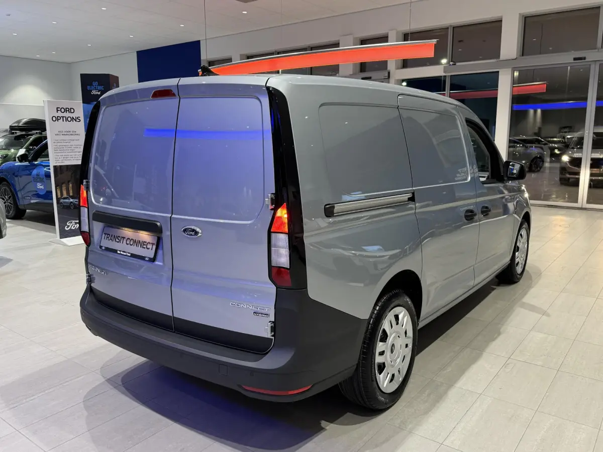 1.5 EcoBoost PHEV L2 Trend | DEMO | Automaat | Navi | Cruise Control | Clima | Tot 118km elektrisch rijbereik |