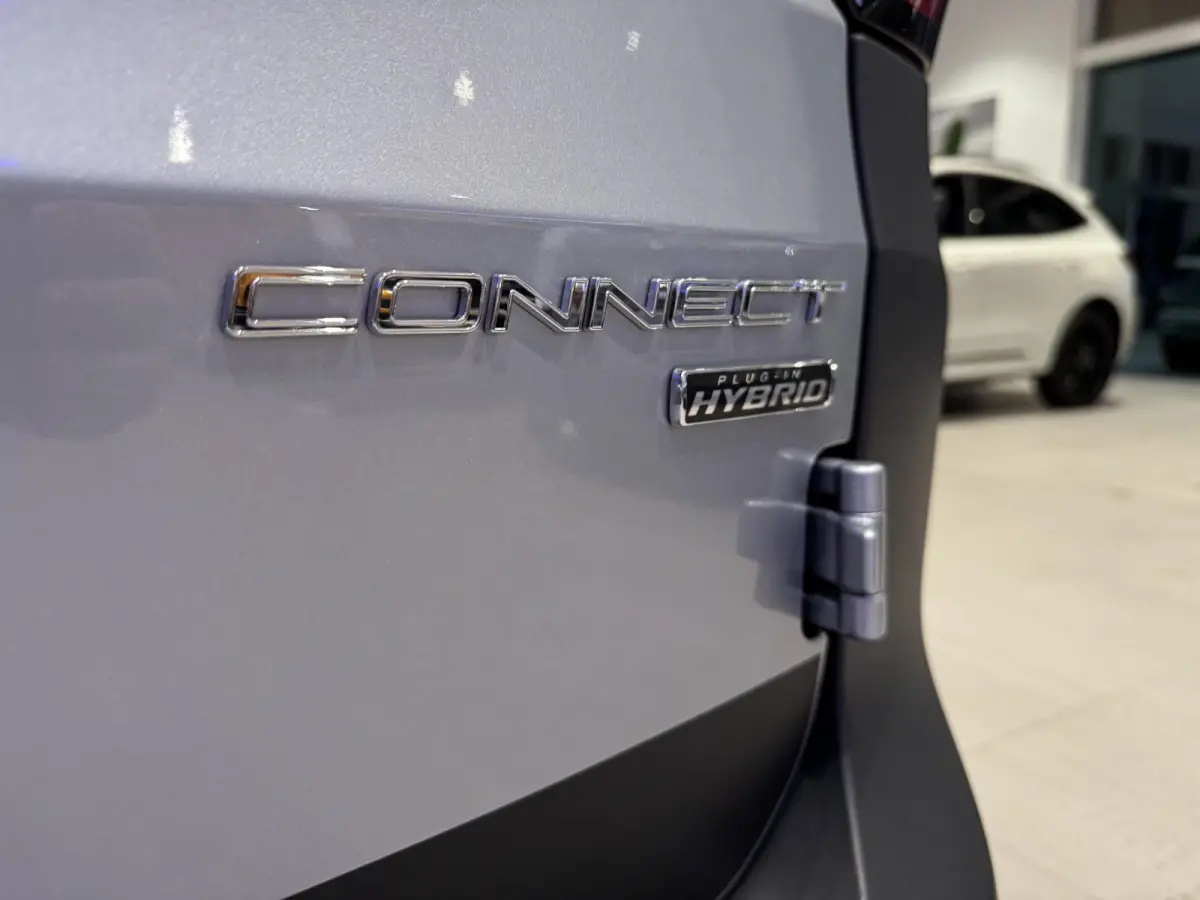 1.5 EcoBoost PHEV L2 Trend | DEMO | Automaat | Navi | Cruise Control | Clima | Tot 118km elektrisch rijbereik |