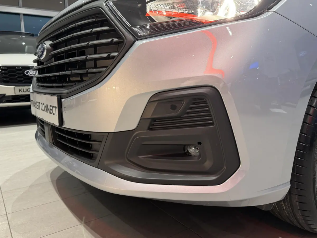 1.5 EcoBoost PHEV L2 Trend | DEMO | Automaat | Navi | Cruise Control | Clima | Tot 118km elektrisch rijbereik |