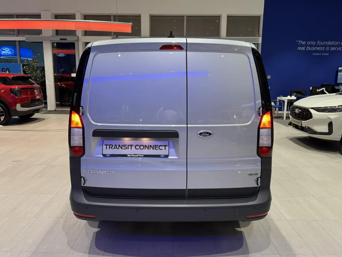 1.5 EcoBoost PHEV L2 Trend | DEMO | Automaat | Navi | Cruise Control | Clima | Tot 118km elektrisch rijbereik |