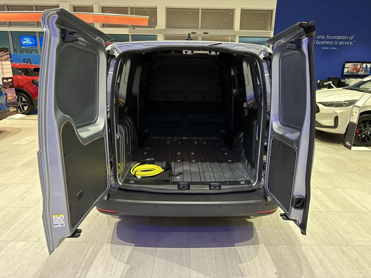 1.5 EcoBoost PHEV L2 Trend | DEMO | Automaat | Navi | Cruise Control | Clima | Tot 118km elektrisch rijbereik |