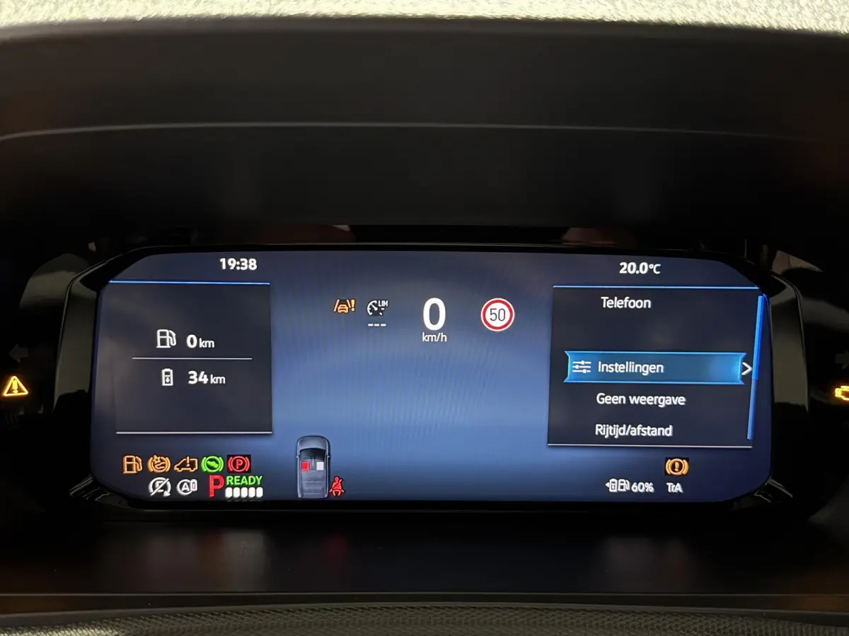 1.5 EcoBoost PHEV L2 Trend | DEMO | Automaat | Navi | Cruise Control | Clima | Tot 118km elektrisch rijbereik |