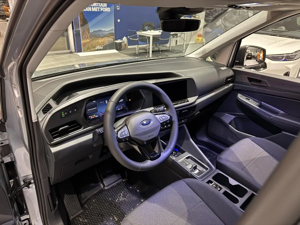 1.5 EcoBoost PHEV L2 Trend | DEMO | Automaat | Navi | Cruise Control | Clima | Tot 118km elektrisch rijbereik |
