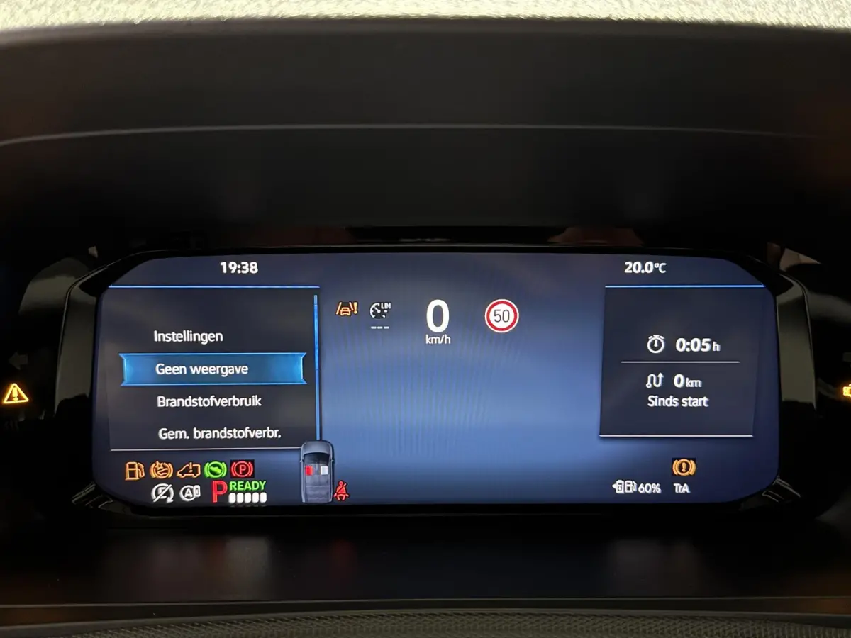 1.5 EcoBoost PHEV L2 Trend | DEMO | Automaat | Navi | Cruise Control | Clima | Tot 118km elektrisch rijbereik |