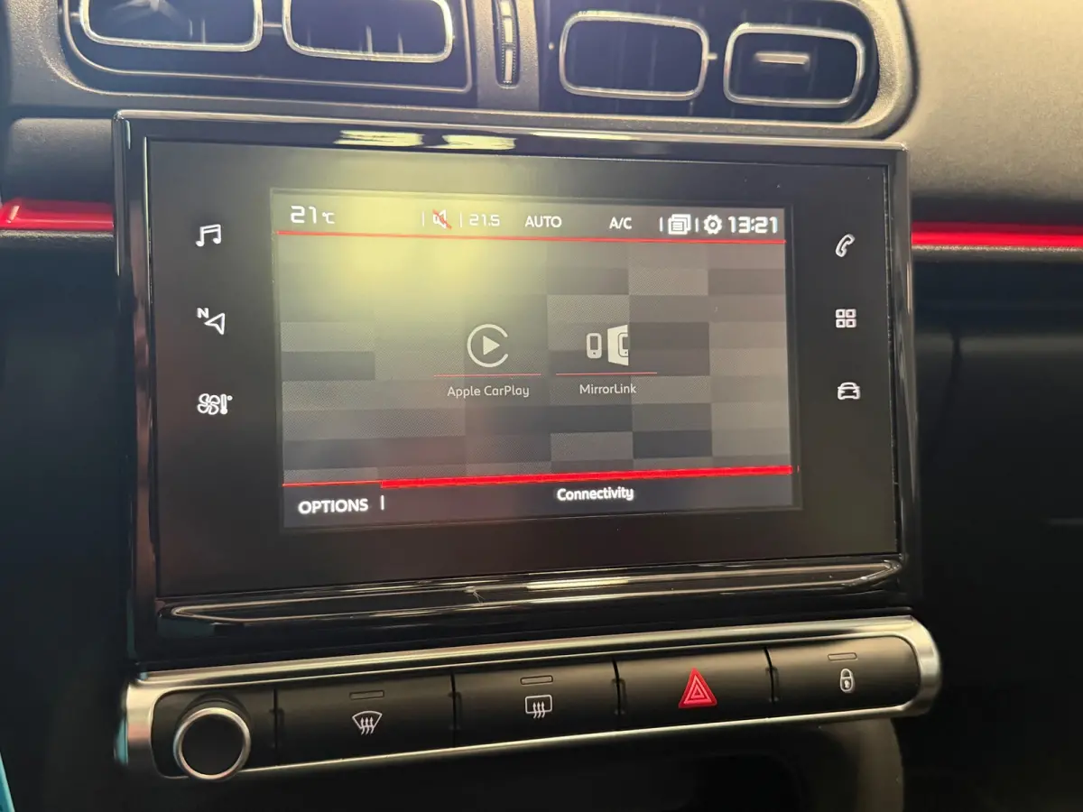 1.2 PureTech Shine |Navi|Pano|Carplay|Camera|Climate|Cruise|PDC|N.A.P|Apk tot 02-03-2027|