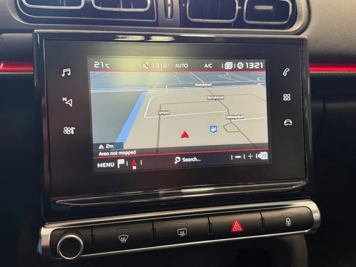 1.2 PureTech Shine |Navi|Pano|Carplay|Camera|Climate|Cruise|PDC|N.A.P|Apk tot 02-03-2027|