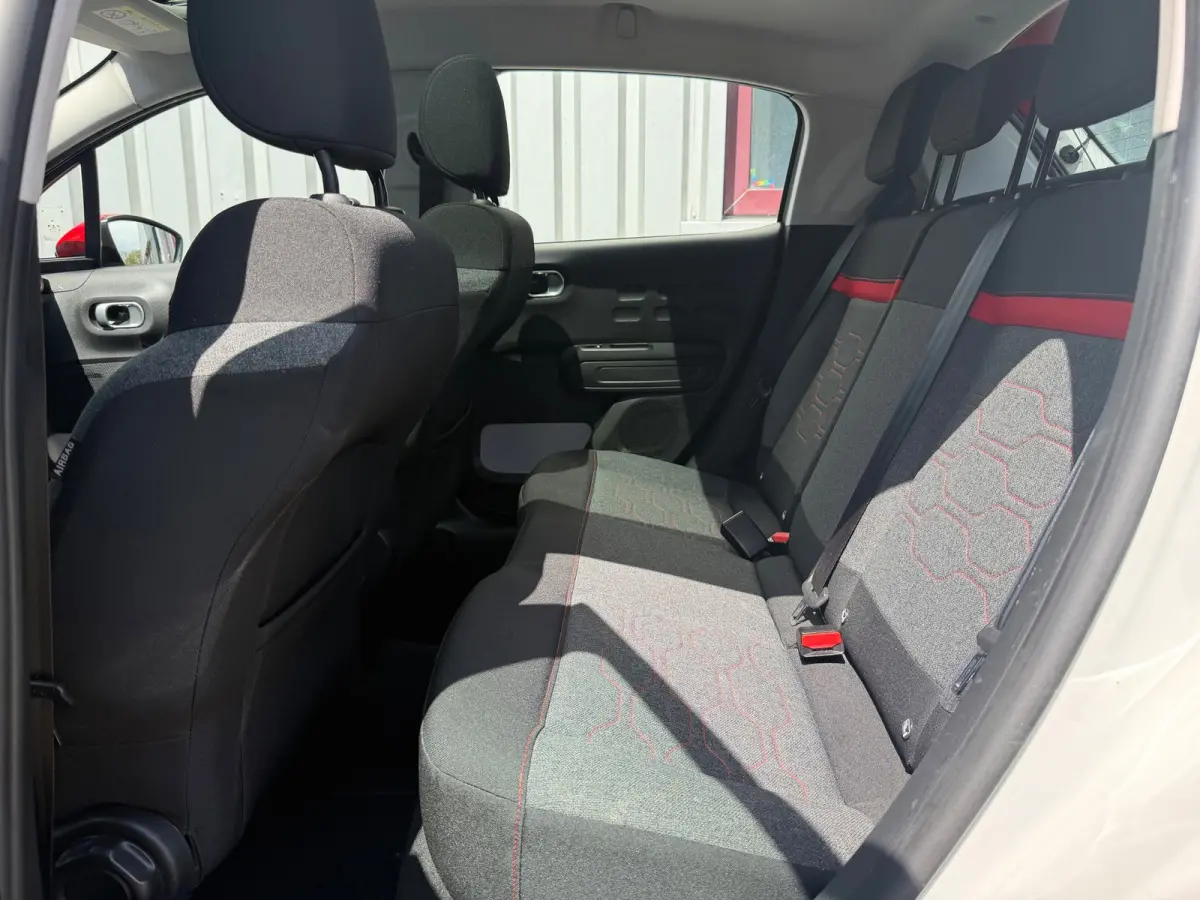 1.2 PureTech Shine |Navi|Pano|Carplay|Camera|Climate|Cruise|PDC|N.A.P|Apk tot 02-03-2027|