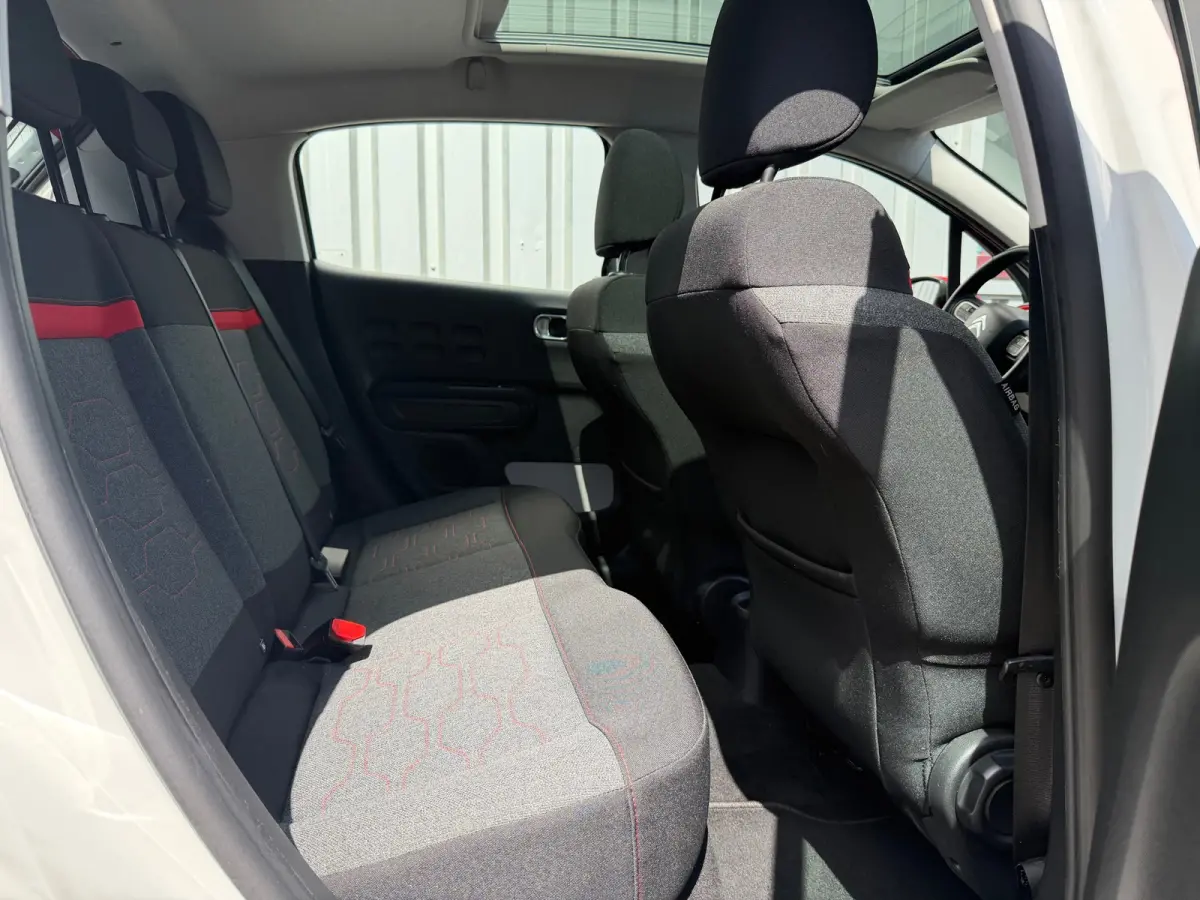 1.2 PureTech Shine |Navi|Pano|Carplay|Camera|Climate|Cruise|PDC|N.A.P|Apk tot 02-03-2027|