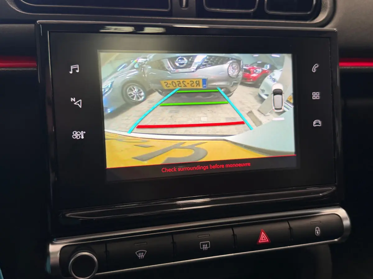 1.2 PureTech Shine |Navi|Pano|Carplay|Camera|Climate|Cruise|PDC|N.A.P|Apk tot 02-03-2027|