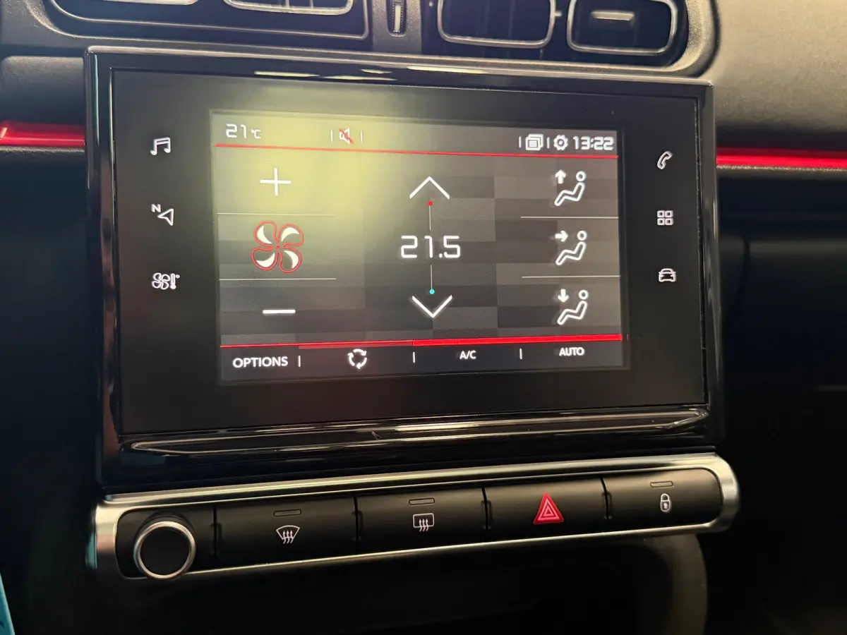 1.2 PureTech Shine |Navi|Pano|Carplay|Camera|Climate|Cruise|PDC|N.A.P|Apk tot 02-03-2027|
