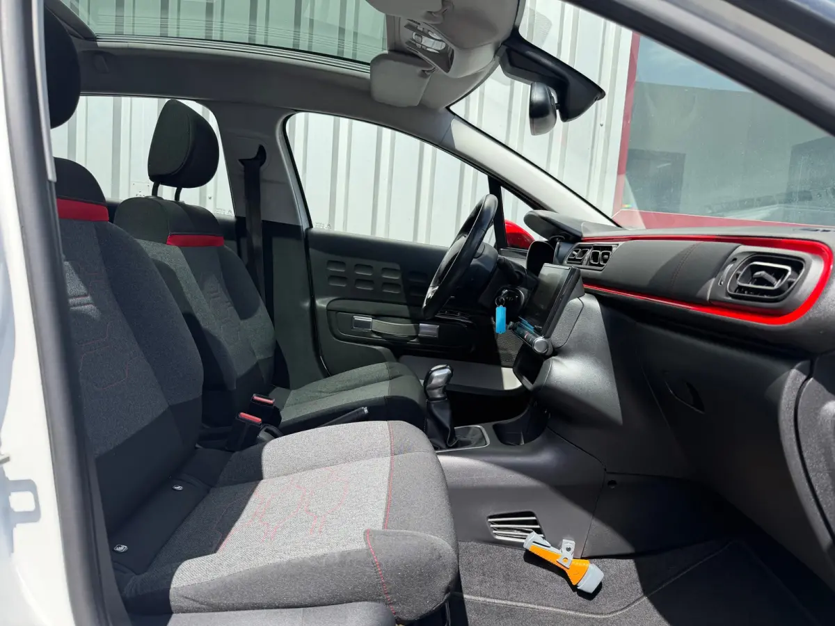 1.2 PureTech Shine |Navi|Pano|Carplay|Camera|Climate|Cruise|PDC|N.A.P|Apk tot 02-03-2027|