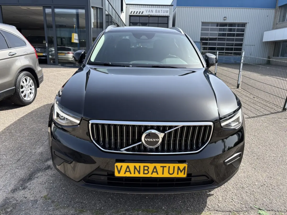 1.5 T4 Plug-in PHEV hybrid | Facelift | Parkeerpakket