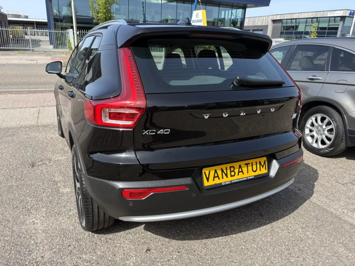 1.5 T4 Plug-in PHEV hybrid | Facelift | Parkeerpakket