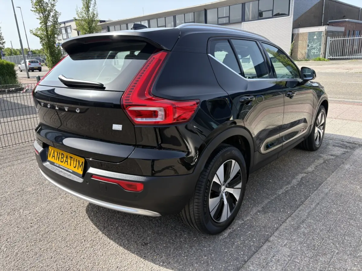 1.5 T4 Plug-in PHEV hybrid | Facelift | Parkeerpakket