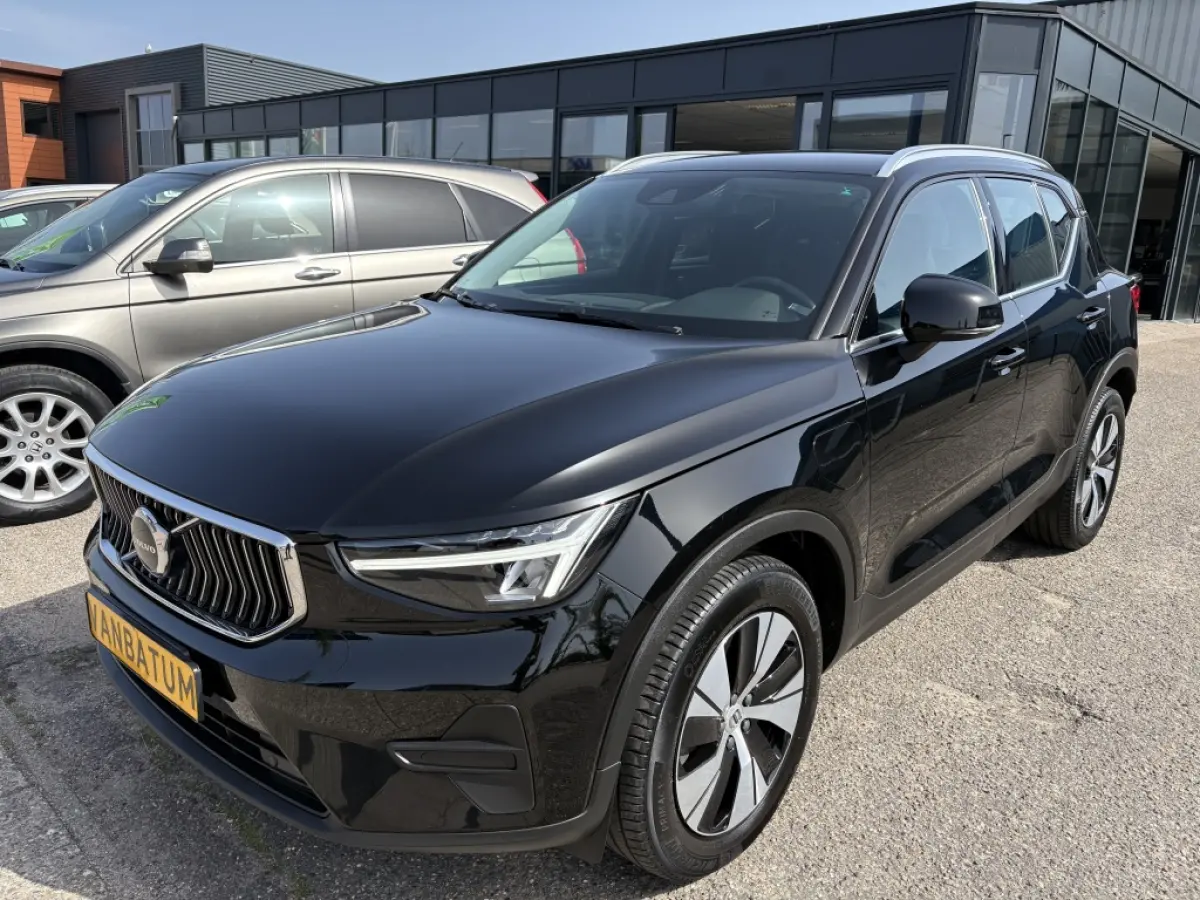 1.5 T4 Plug-in PHEV hybrid | Facelift | Parkeerpakket