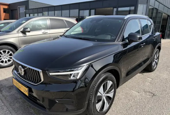 1.5 T4 Plug-in PHEV hybrid | Facelift | Parkeerpakket