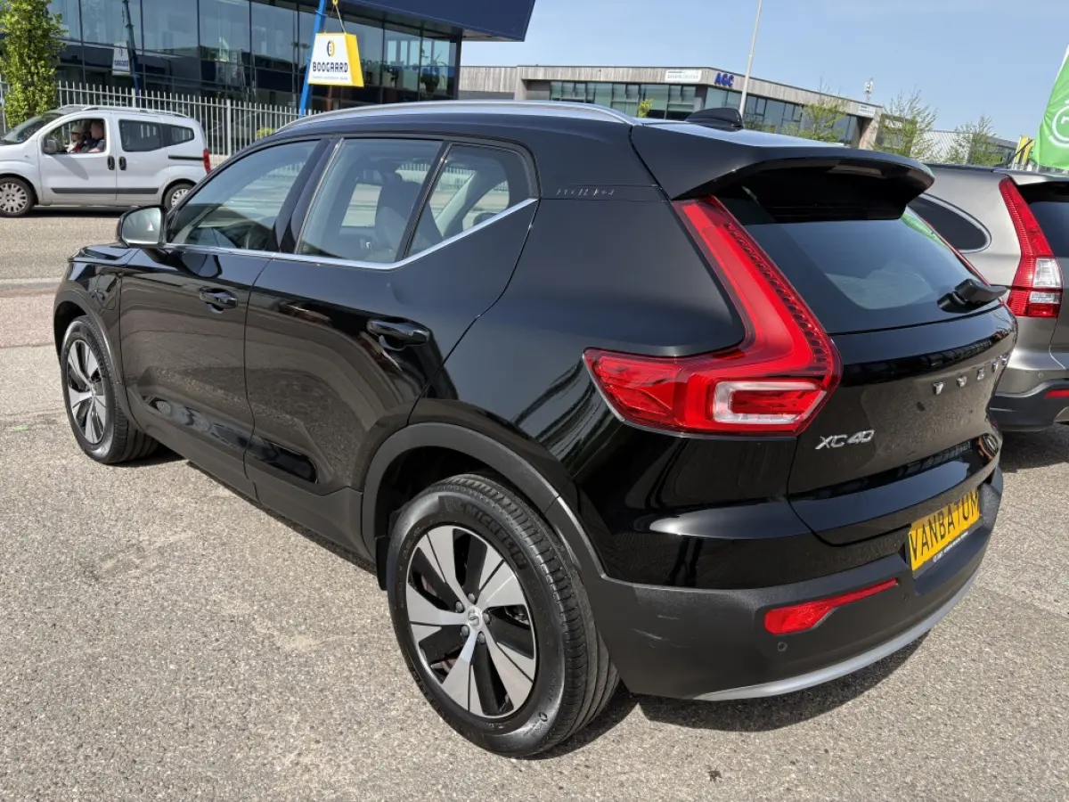 1.5 T4 Plug-in PHEV hybrid | Facelift | Parkeerpakket