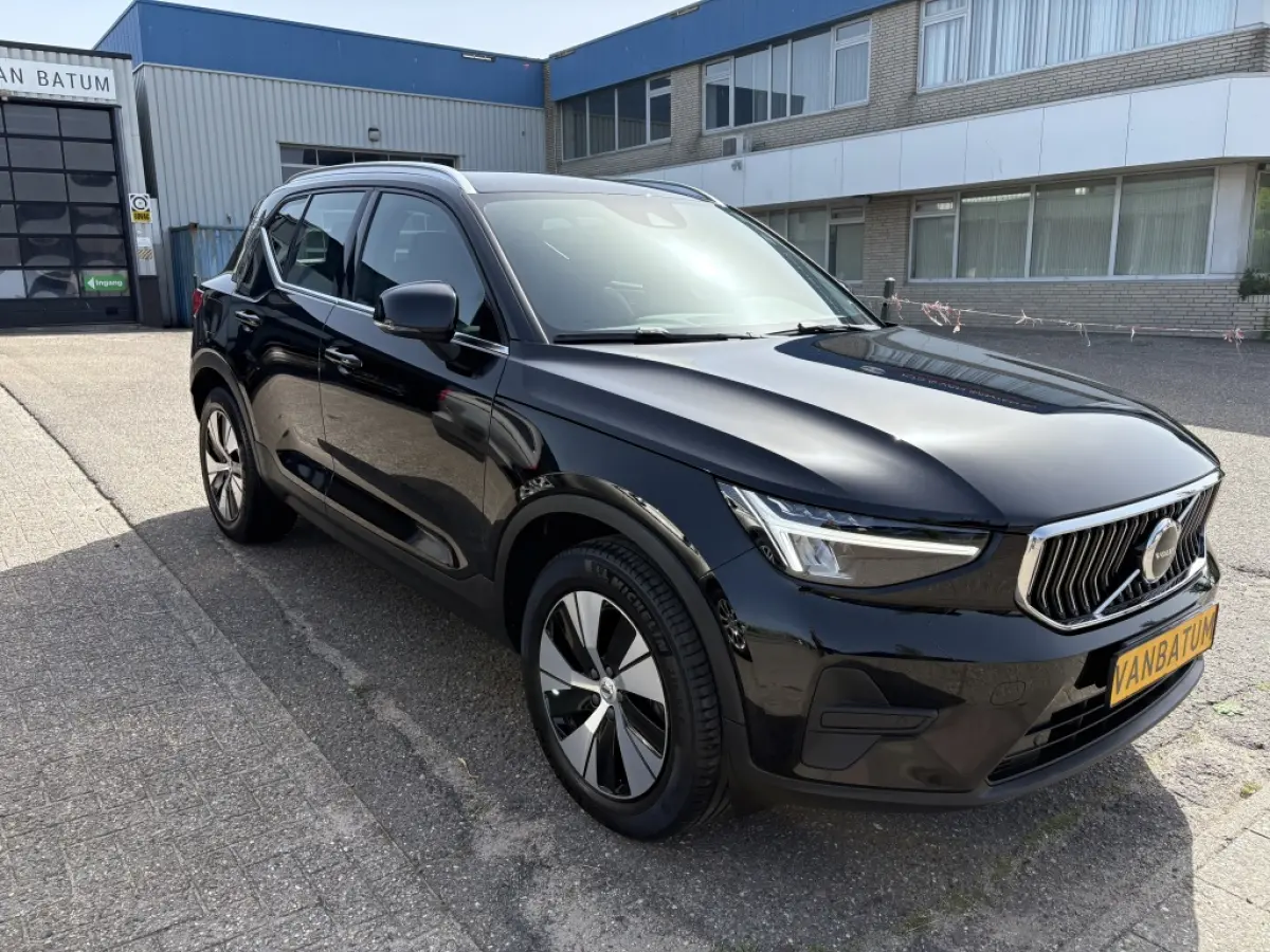 1.5 T4 Plug-in PHEV hybrid | Facelift | Parkeerpakket