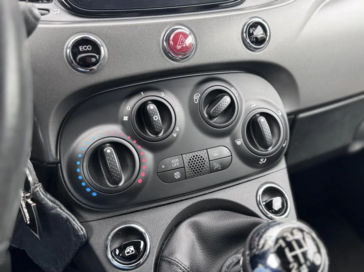 0.9 TwinAir Turbo Sport Org NL|Carplay|Navi