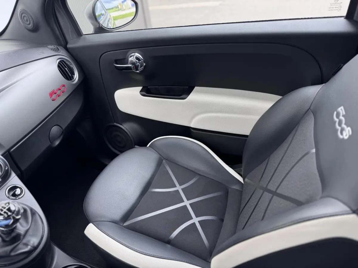 0.9 TwinAir Turbo Sport Org NL|Carplay|Navi