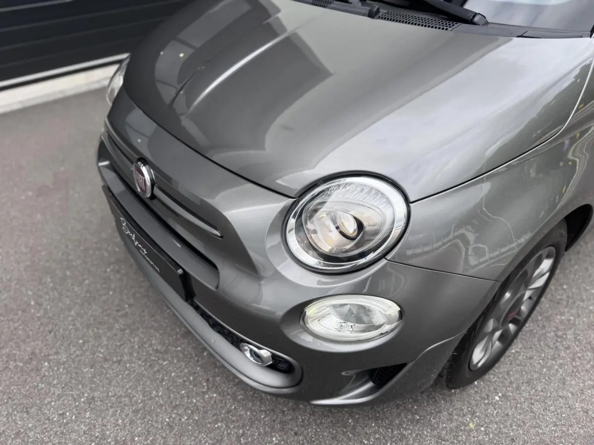 0.9 TwinAir Turbo Sport Org NL|Carplay|Navi