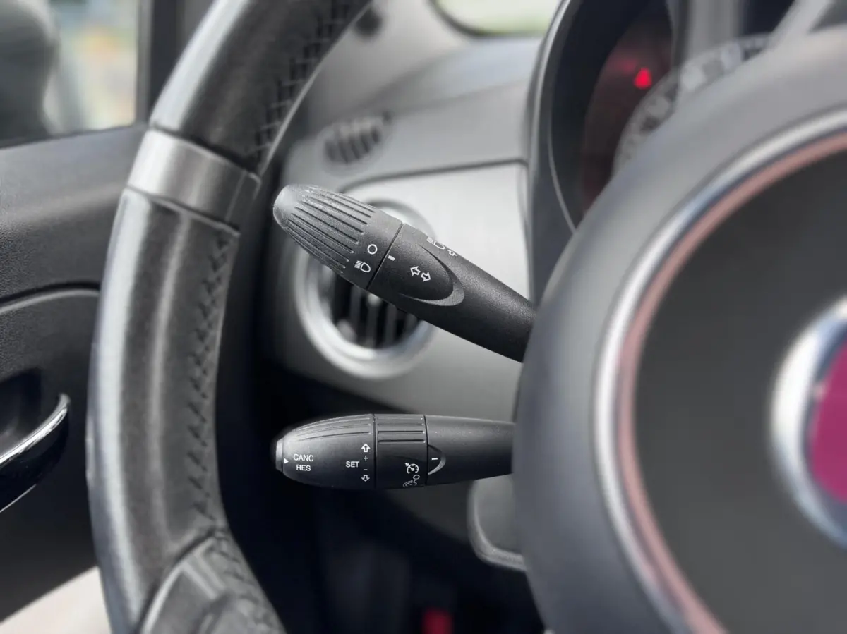 0.9 TwinAir Turbo Sport Org NL|Carplay|Navi