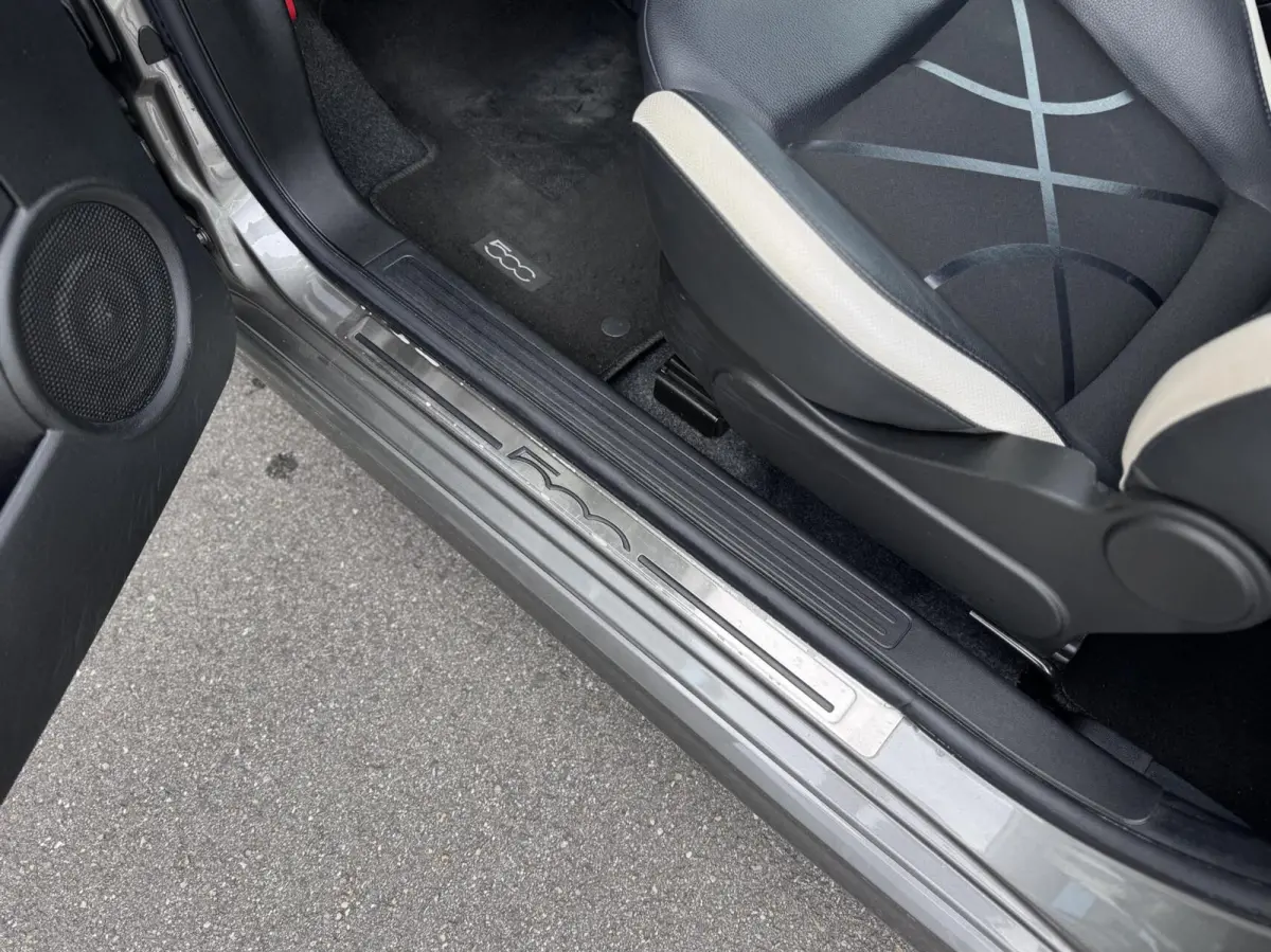 0.9 TwinAir Turbo Sport Org NL|Carplay|Navi