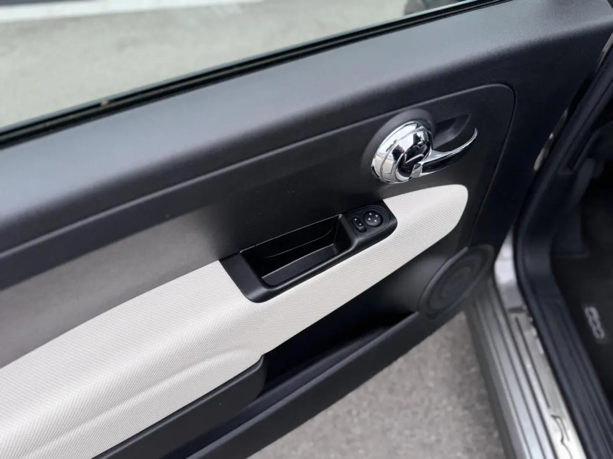 0.9 TwinAir Turbo Sport Org NL|Carplay|Navi