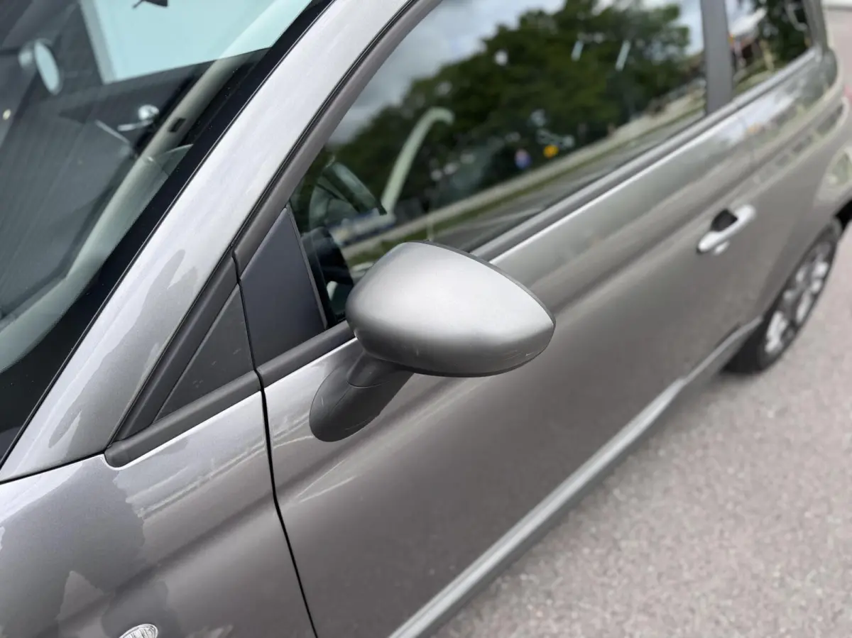 0.9 TwinAir Turbo Sport Org NL|Carplay|Navi