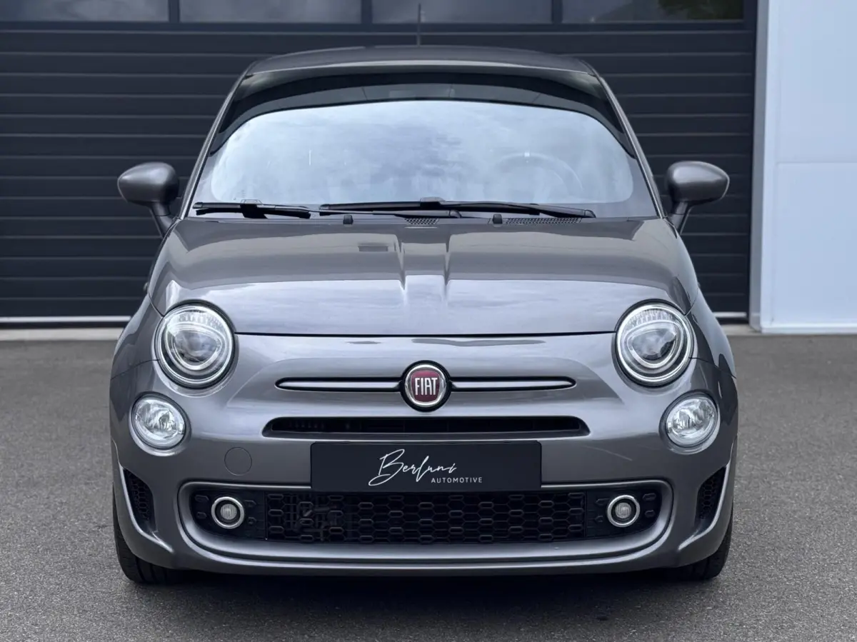 0.9 TwinAir Turbo Sport Org NL|Carplay|Navi