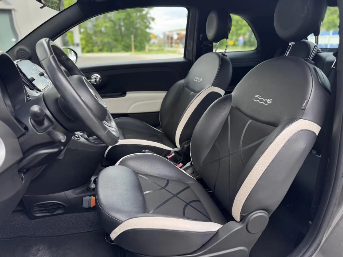 0.9 TwinAir Turbo Sport Org NL|Carplay|Navi