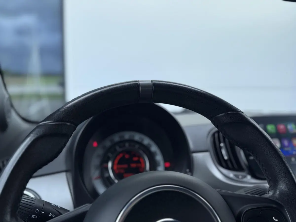 0.9 TwinAir Turbo Sport Org NL|Carplay|Navi