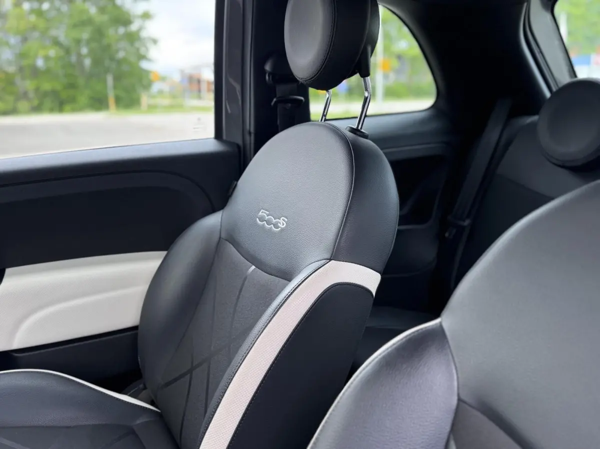 0.9 TwinAir Turbo Sport Org NL|Carplay|Navi