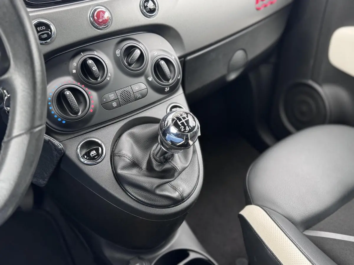 0.9 TwinAir Turbo Sport Org NL|Carplay|Navi