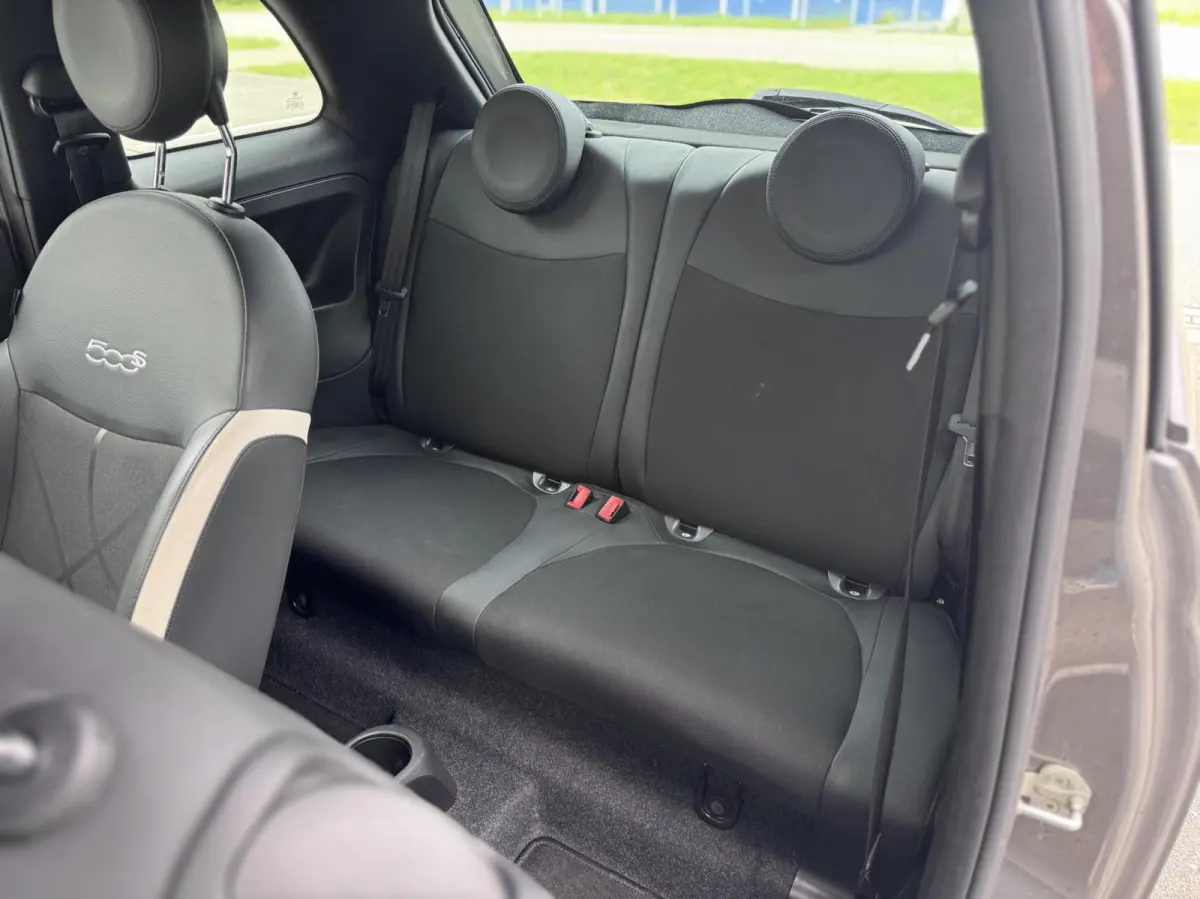 0.9 TwinAir Turbo Sport Org NL|Carplay|Navi