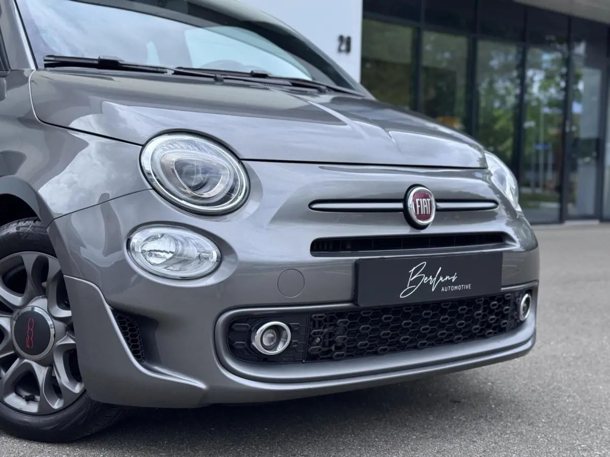0.9 TwinAir Turbo Sport Org NL|Carplay|Navi