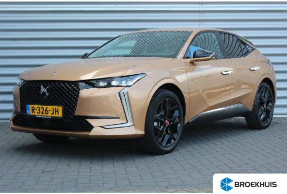 1.2 PURETECH 130PK PERFORMANCE LINE+ AUTOMAAT / NAVI / LEDER / CLIMA / FULL-LED / PDC / 19" LMV / CAMERA / KEYLESS / BLUETOOTH / ADAPT. CRUISECONTROL / 1E EIGENAAR / NIEUWSTAAT !!
