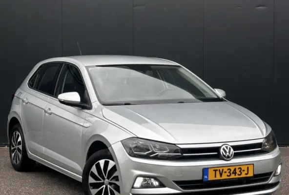 1.0 TSI Comfortline / AUTOMAAT