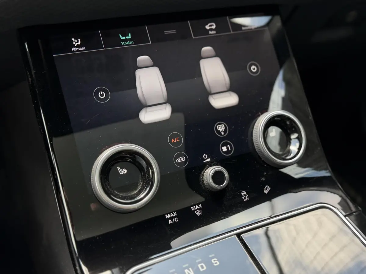 2.0 P250 Turbo AWD R-Dynamic